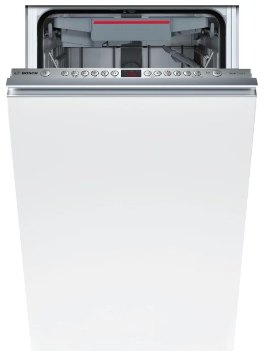 Ремонт Bosch Serie 4 SPV46MX02E в Чебоксарах