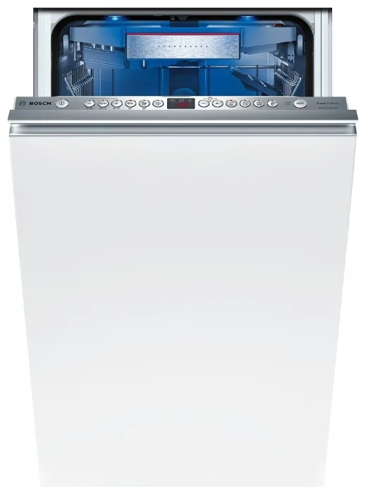 Ремонт Bosch Serie 6 SPV 69X10 в Чебоксарах