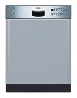 Ремонт Bosch SGI 55M05 в Чебоксарах