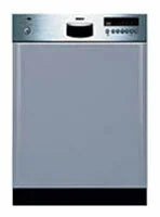 Ремонт Bosch SGI 57M35 в Чебоксарах