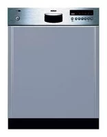 Ремонт Bosch SGI 57M45 в Чебоксарах