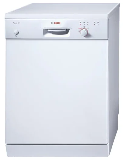 Ремонт Bosch SGS 23E02 TR в Чебоксарах