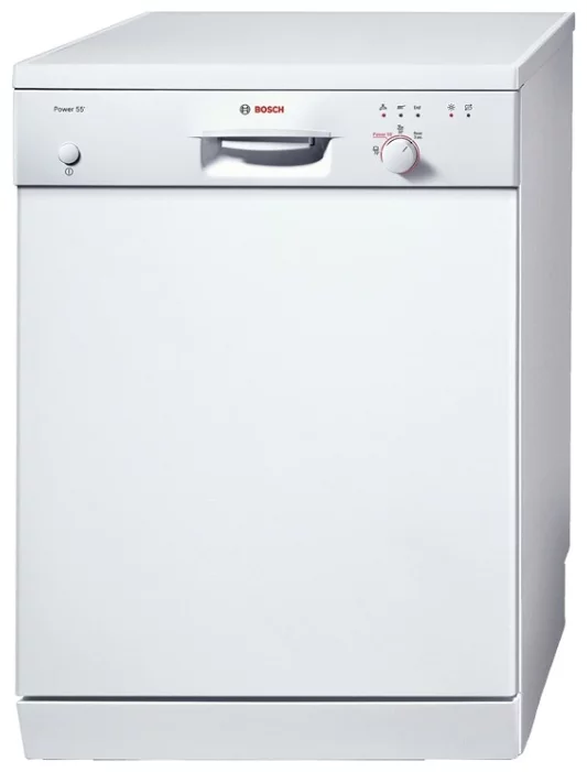 Ремонт Bosch SGS 33E02 в Чебоксарах