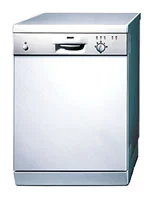 Ремонт Bosch SGS 43E52 в Чебоксарах