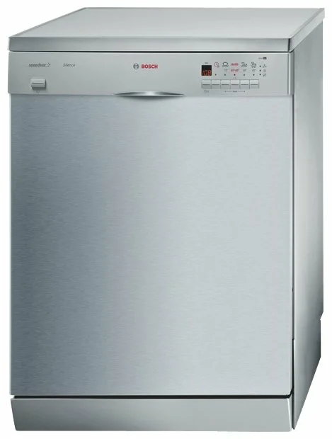 Ремонт Bosch SGS 45N68 в Чебоксарах