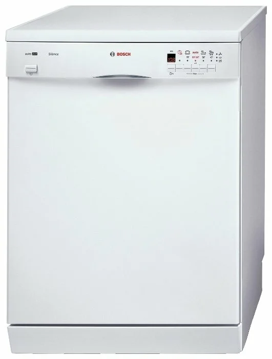 Ремонт Bosch SGS 45Т02 в Чебоксарах