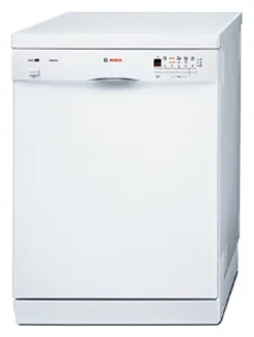 Ремонт Bosch SGS 46M22 в Чебоксарах