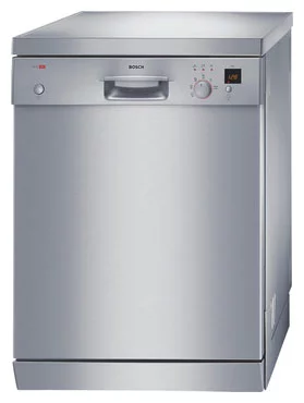 Ремонт Bosch SGS 55E08 в Чебоксарах