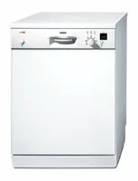 Ремонт Bosch SGS 55E12 в Чебоксарах