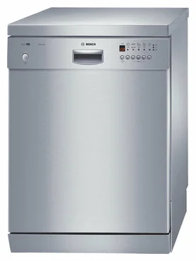 Ремонт Bosch SGS 55M25 в Чебоксарах