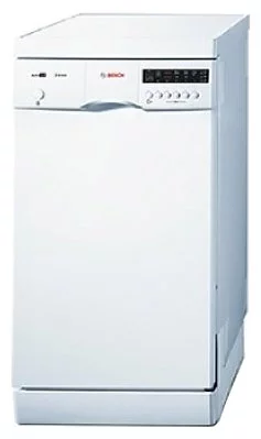 Ремонт Bosch SGS 55T12 в Чебоксарах