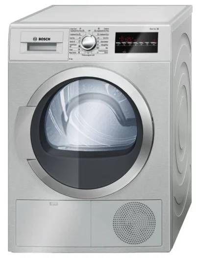 Ремонт Bosch WTG8640XME в Чебоксарах