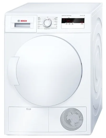 Ремонт Bosch WTH83007SN в Чебоксарах