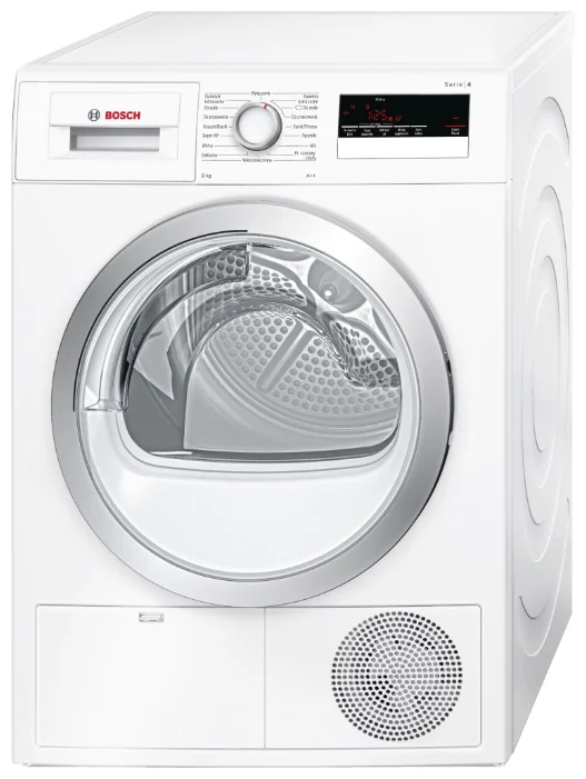 Ремонт Bosch WTH85200PL в Чебоксарах