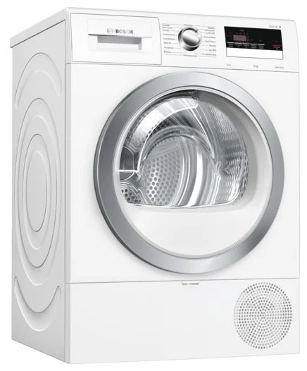 Ремонт Bosch WTR85V5EPL в Чебоксарах