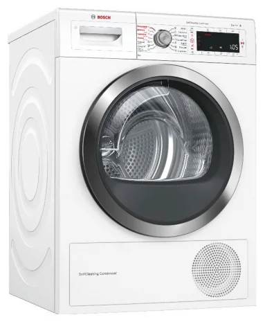 Ремонт Bosch WTW85561E в Чебоксарах