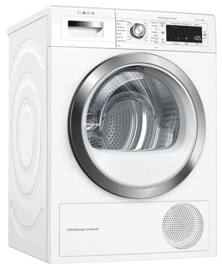 Ремонт Bosch WTW85562PL в Чебоксарах