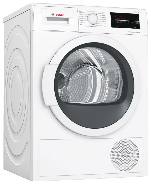 Ремонт Bosch WTW85L48SN в Чебоксарах