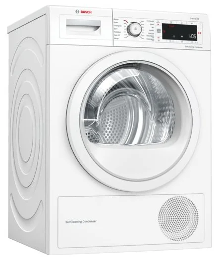 Ремонт Bosch WTW875L8SN в Чебоксарах