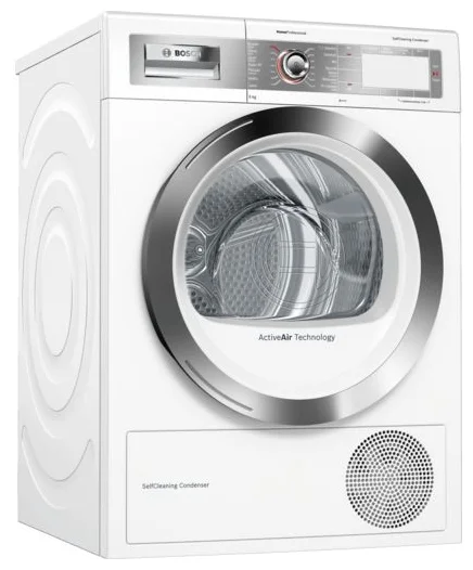 Ремонт Bosch WTY887W0PL в Чебоксарах